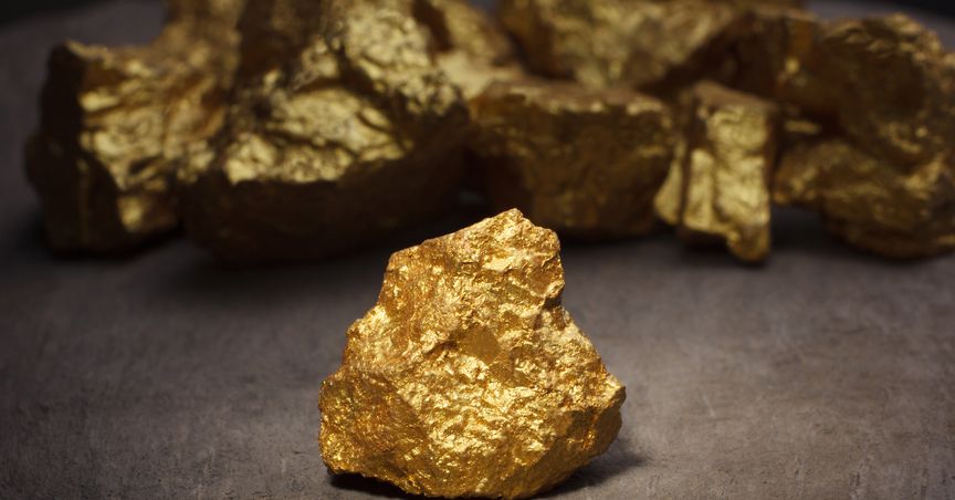 First Au’s Victorian Gold Project Under Focus Amid Revival of The Victorian Gold Rush