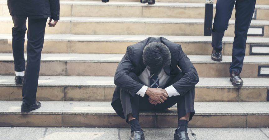 Despite Rise In Job Cuts, Private Sector Output Increased Sharply In Seven Years