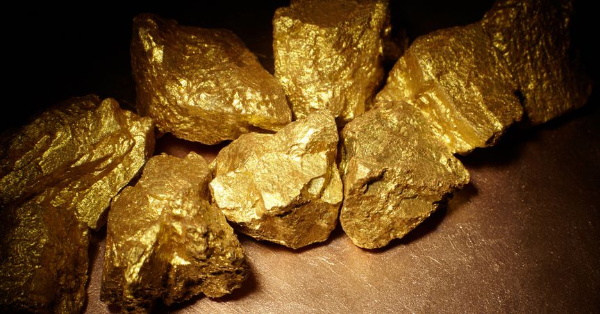  Why Should Every Investor Closely Track Gold Price? 