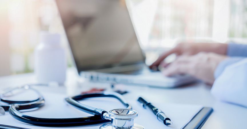 The All Ordinaries Healthcare Share Price Under Discussion - SomnoMed
