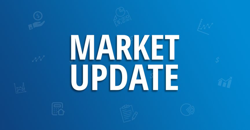  Market Update: S&P/ASX200 Ended in Green; BIN Soared by 13.488% 