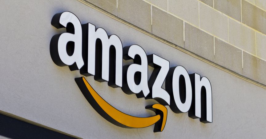  How the Amazon share price has risen over time, management changes that we know about 