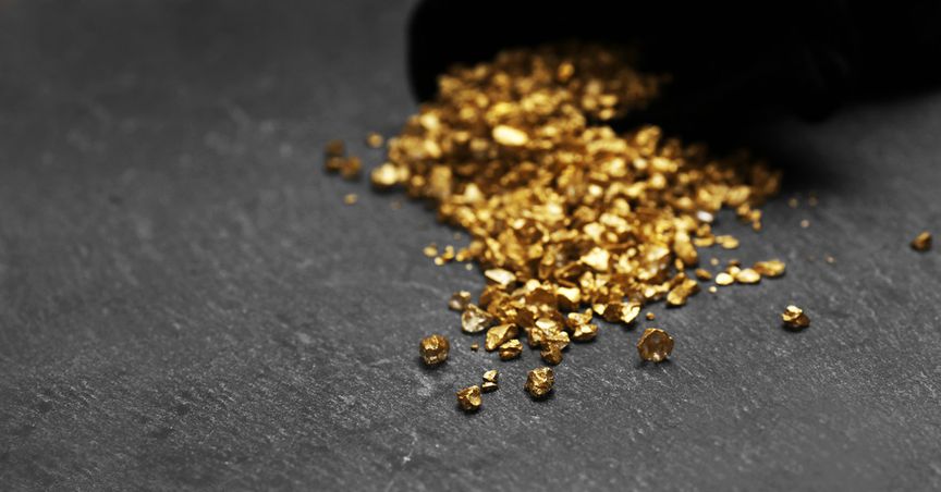  Hot Stock Barrick Gold Corp’s Massive Rally in Pandemic Economy 