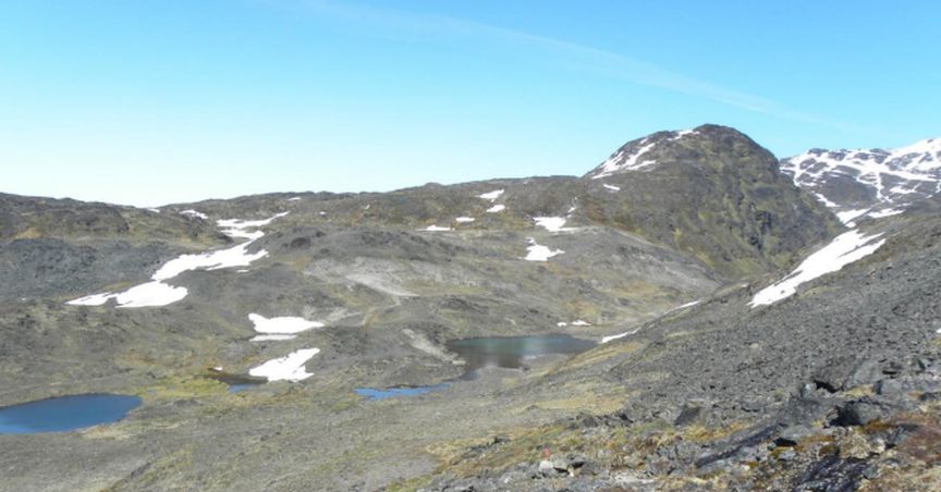  Greenland Minerals: Kvanefjeld Project’s EIA Review Process Nears Completion, Informs EAMRA 