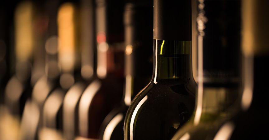 AU-China Trade Relations, the wine-dumping allegation another nail in the coffin