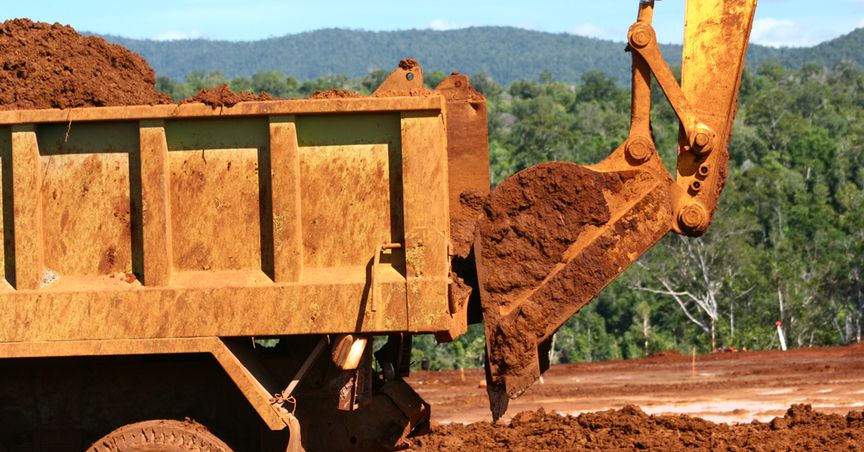  Nickel Mines Fasttrack Debt Repayment Over Recovery in Base Metals Prices 