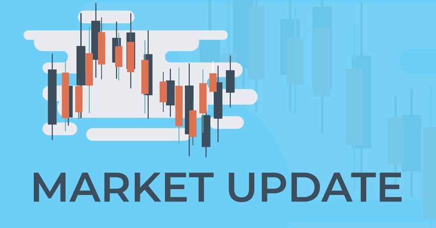  TSX Index Trades Lower For Second Consecutive Day 