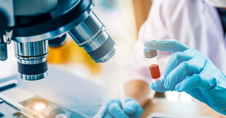 Medical Research Charities Face A Funding Gap; Pharma Industry Urges Government Help
