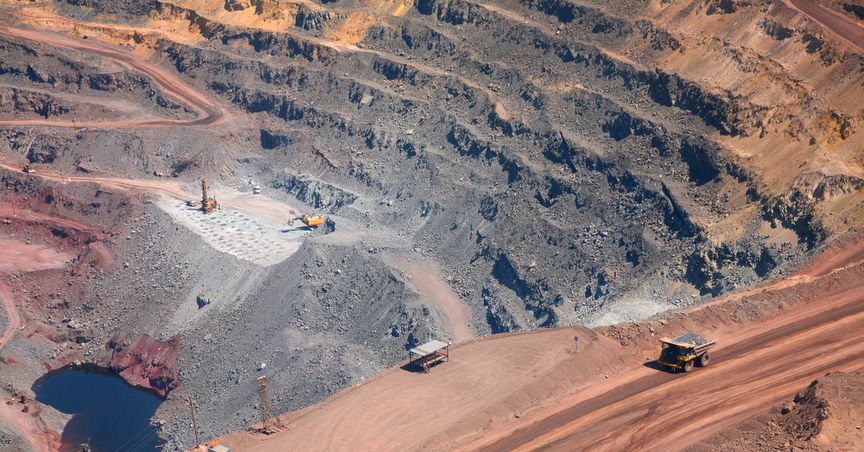  Cobalt Blue Holdings’ BHCP Gearing Up to be the Next Major Cobalt Supplier 