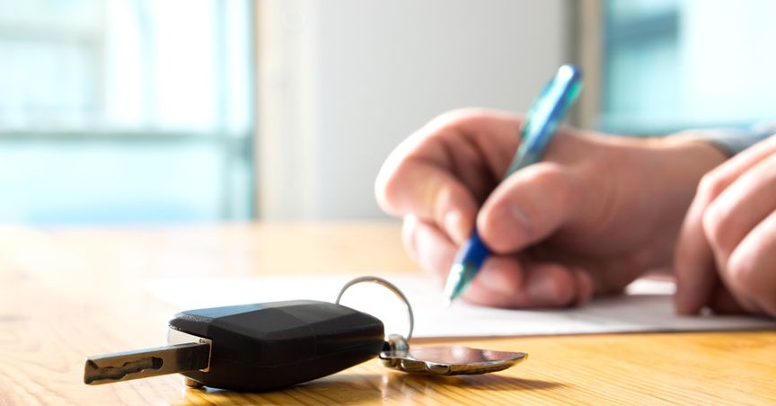 Car Finance Applications Rise During July And August- Stocks of AUTO and LOOK in Focus