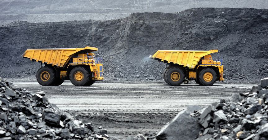  TerraCom Coal Production To Hit Another Record in FY2021 – CEO Danny McCarthy 