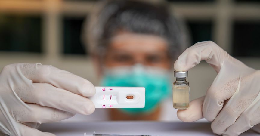 UK Enlarges Its Investment into Rapid Covid-19 Test Kit Trials