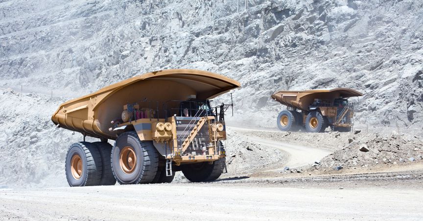  ASX 200 Player, IGO Limited Signs Agreement to Acquire Nine Fraser Range Tenements from Boadicea Resources 