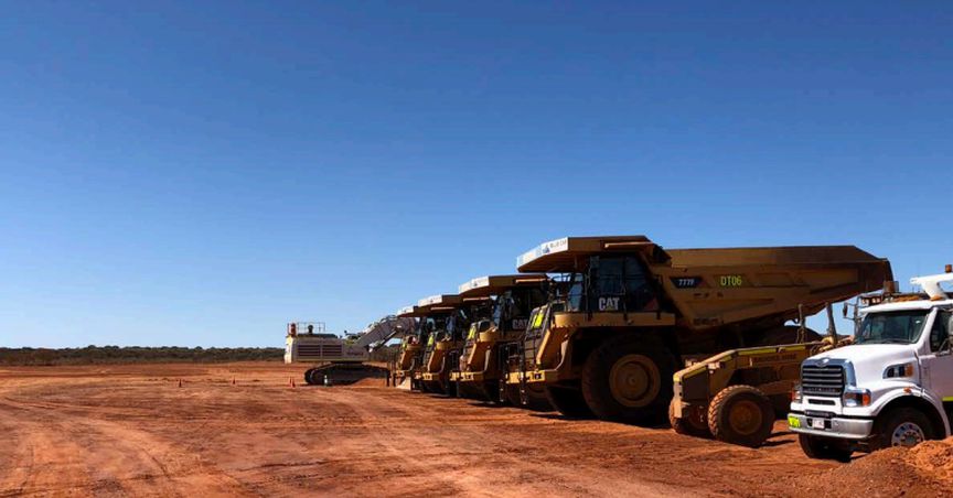  Matsa Resources’ Heavily Oversubscribed Capital Raise to Boost its Gold Exploration Potential 