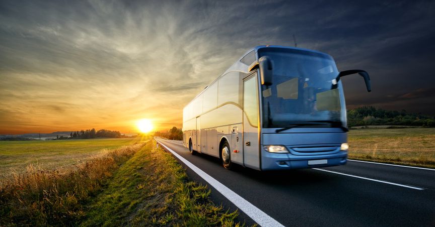  Performance Review of Two Transportation Stocks - FirstGroup PLC & Stagecoach Group PLC 