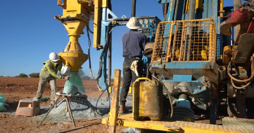  Golden State Announces Further Robust Assay Results at the Yule South Project, Strong Gold and Arsenic Anomaly at Target 2 