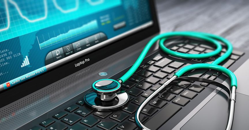  Glance At EMIS, KNOX, And Craneware As Health-Tech Projects Get Government Funding 