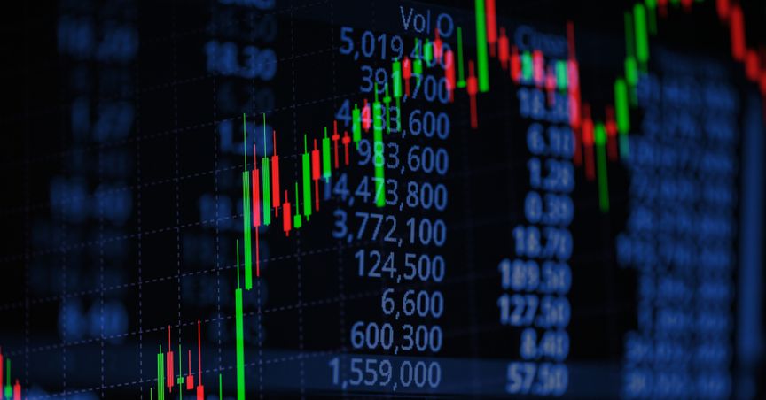  S&P/NZX50 Ended in Green After Dow Jones Wrapped Up in Green 