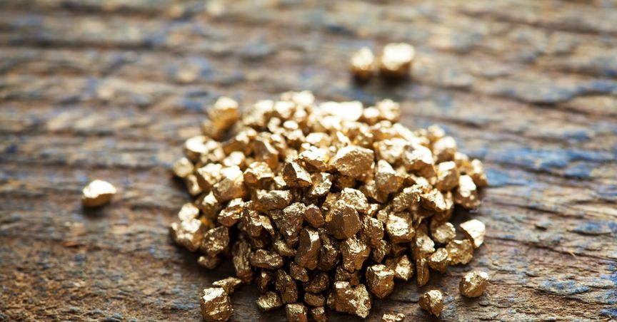 How Is Empire Resources’ Investment In NTM Gold Placed Amid Market Volatility?