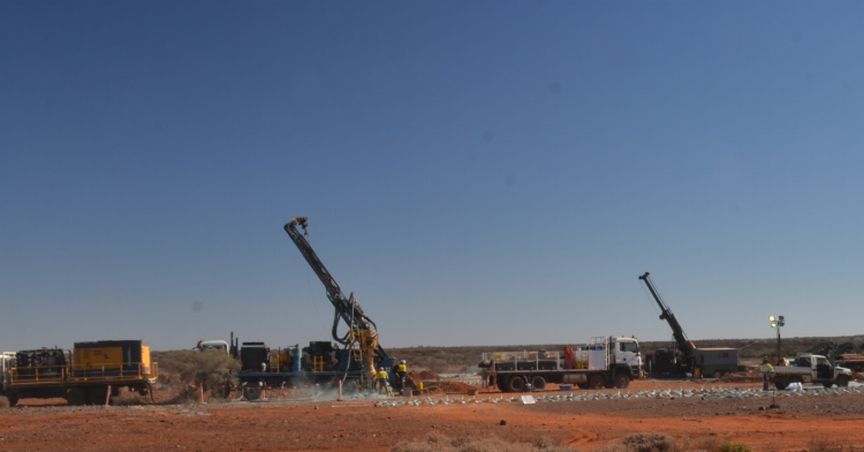  Musgrave Minerals Advancing Well on the Cue Project Backed by Strong Market and Exploration Potential 