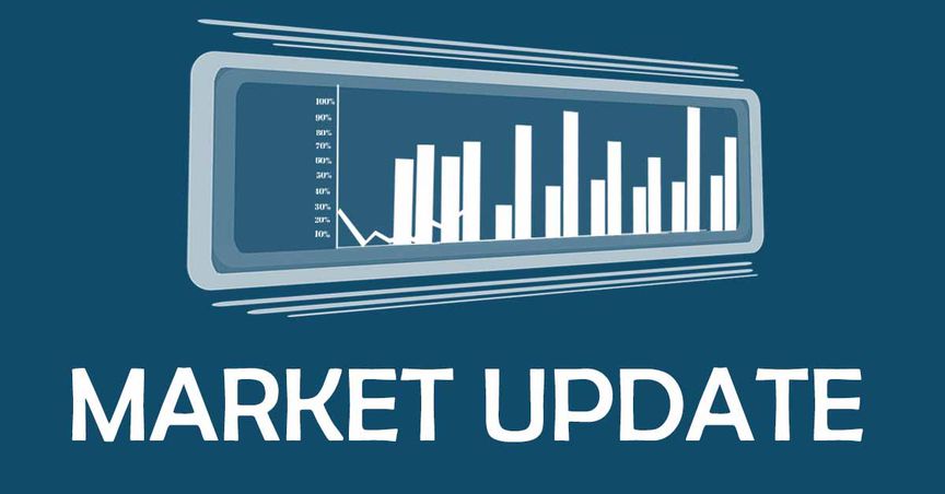  Market Update: S&P/ASX200 Closed in Red After a Fall in the US Markets 