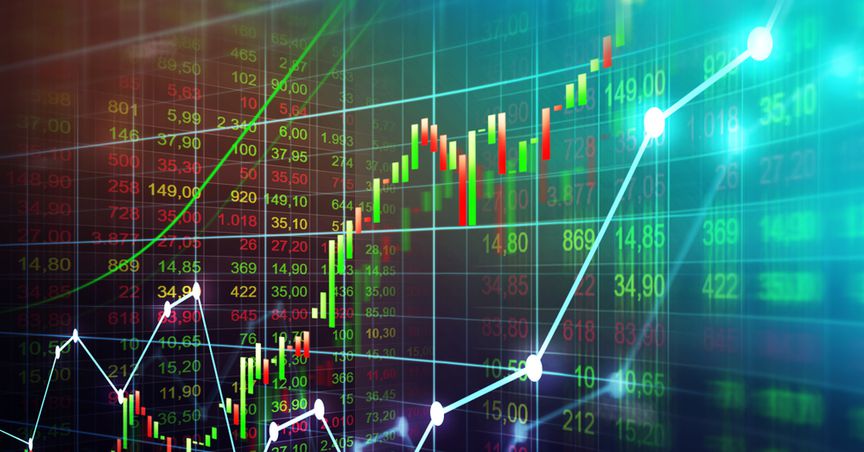  S&P/NZX50 Ended in Green Led by Consumer Cyclicals Sector 