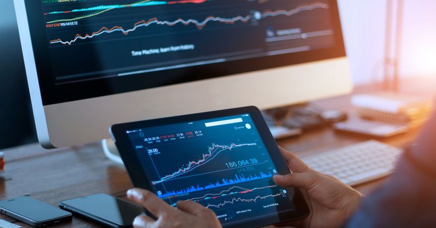  S&P/NZX50 Closed in Red As Gain in Consumer Non-Cyclicals Was Offset by Energy Sector’s Fall 
