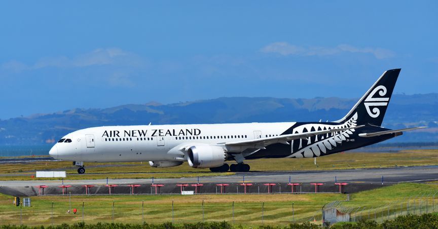  Kiwi’s Thirst for Travel Re-Ignites, Air New Zealand Sells 110k Tickets 