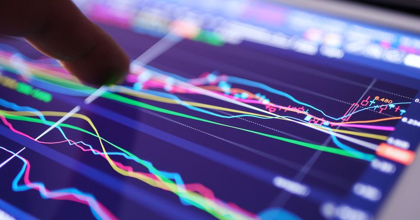  S&P/NZX50 Ended the Session in Green Led by Telecommunications Services Sector 
