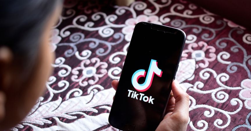  Oracle eyeing TikTok operations as it spins off into a separate entity 