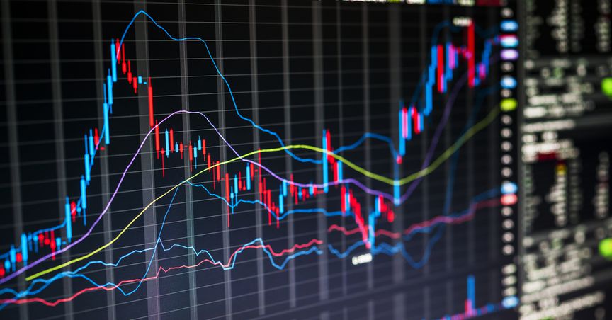  S&P/NZX50 Ended in Red; Pulled down by Telecommunications Services Sector 