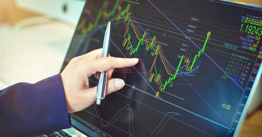  S&P/NZX50 Witnessed a Fall As Technology Sector Ended in Red 