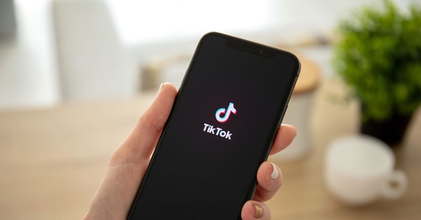  TikTok Jumping Through Hoops: Anticipated IPO & Hunt For A New CEO Amid White House Decision 