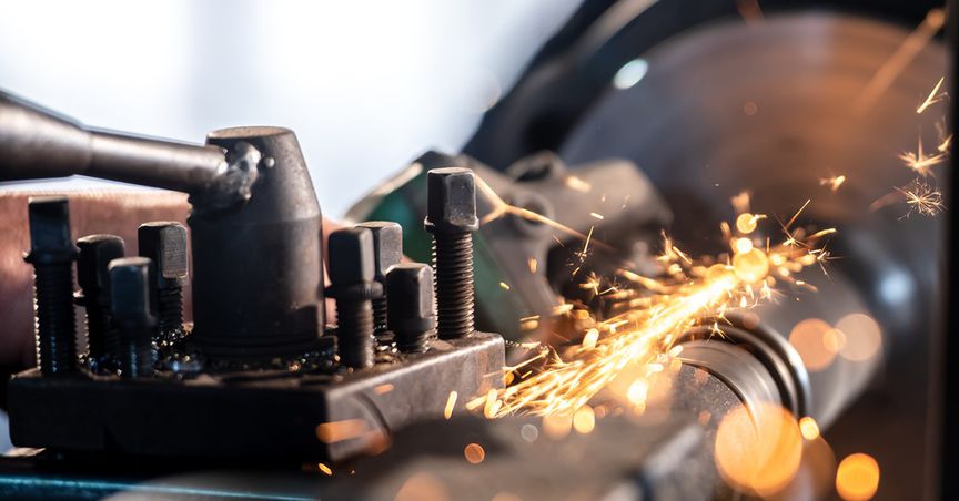 UK Manufacturing Output Could Shrink By 11 Per Cent In 2020