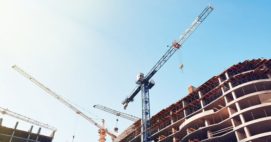 Why Are The Property Rents Falling In London?