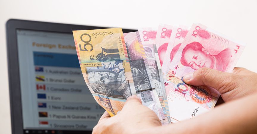  How are AUD and Yuan Faring Against the Greenback? 