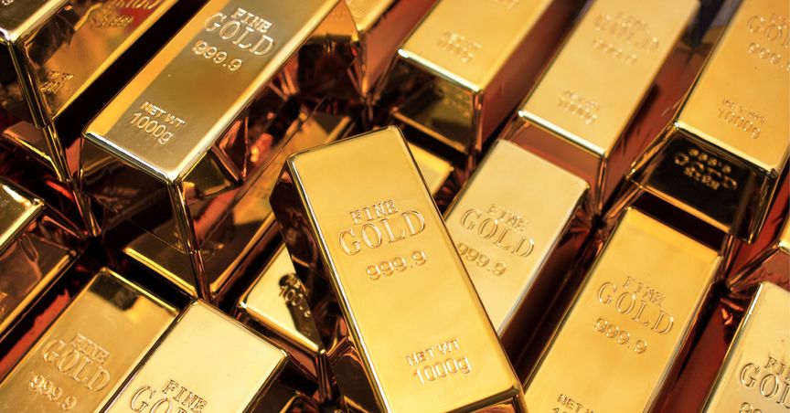  Why is Gold a valuable metal? 