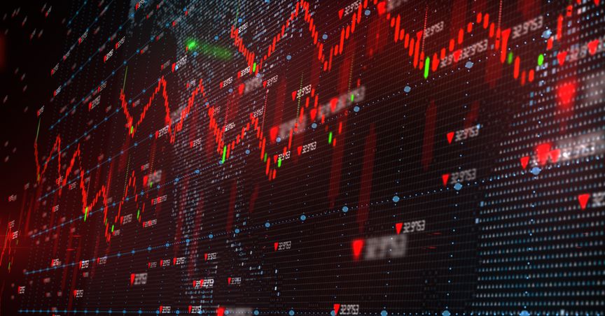  S&P/NZX50 Weighed Down By Technology Sector 