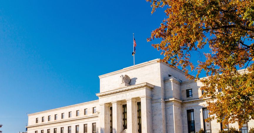 The US Fed Bats for Further Stimulus, Market Losing Hope?