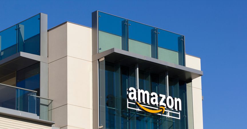  Wall Street Raises Target Price on Amazon, Why So Bullish? 