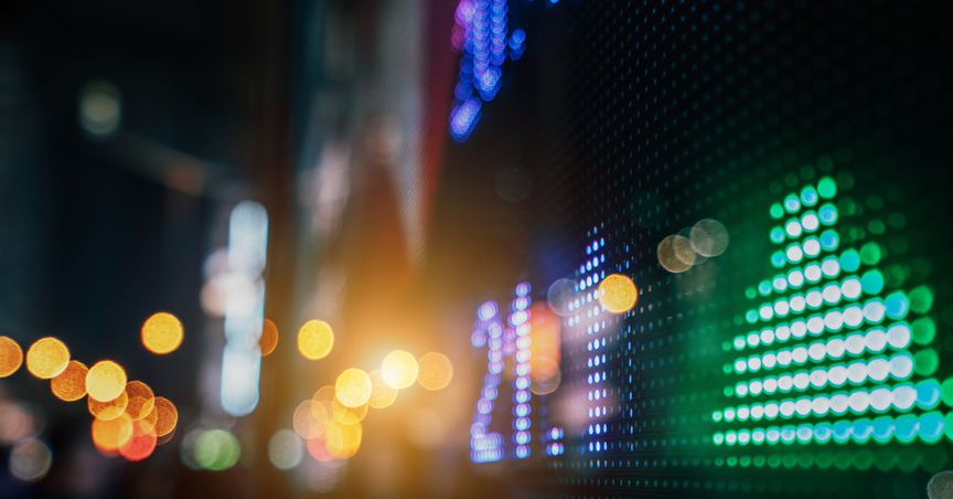 Consistent Rise In GfK Consumer Confidence Index; Spotlight On Healthcare, Retail, and Technology Stocks