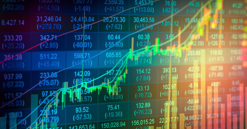  Risk-on sentiment led the UK equities edge higher, and Reach PLC rose 17.2% 