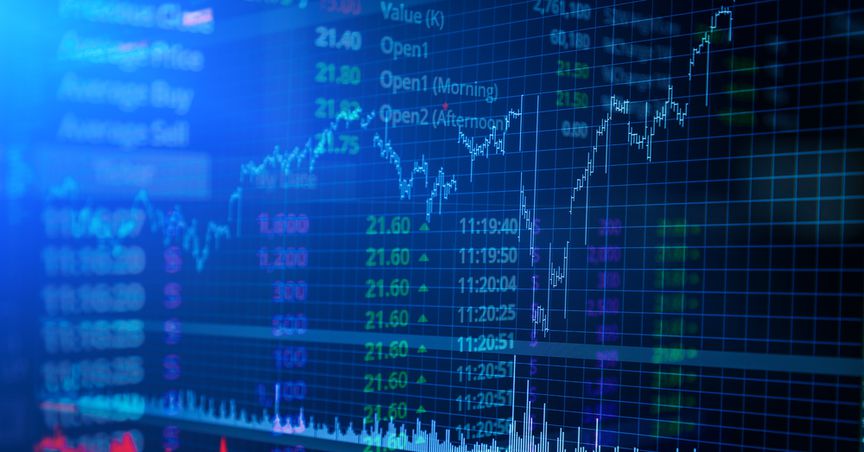  S&P/NZX50 Witnessed Marginal Rise as Financials Sector Rose 
