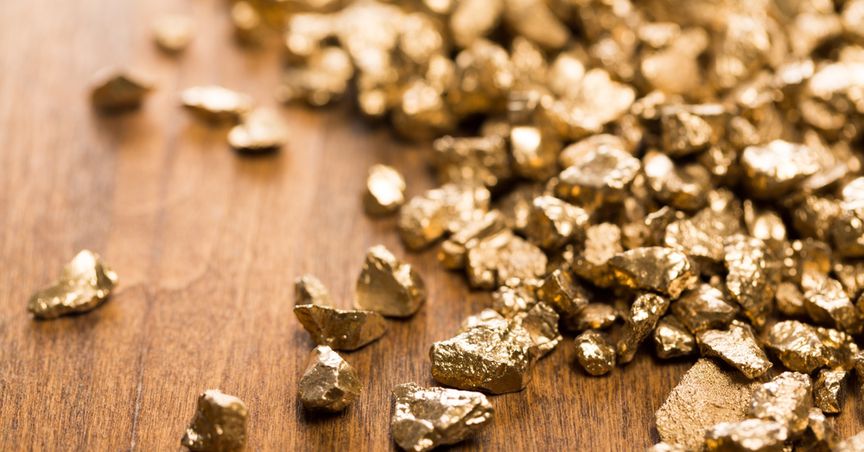  Kaiser Reef to turn into a Gold producer, Acquiring Golden River Resources 
