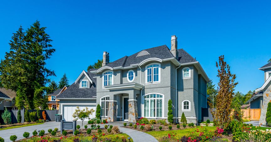 Zooming the Lens on Australia’s Housing Market