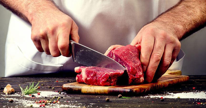  NZ Meat Industry Amid Coronavirus : Can e-commerce make up for the lost Hospitality Market? 
