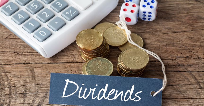  Top 5 Upcoming Dividends Stocks One Should Be Looking to Build Portfolio 