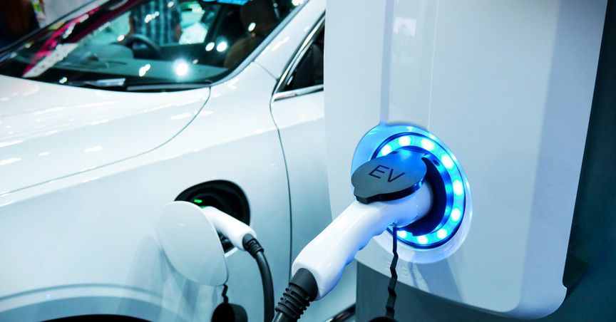  Quantum technology to make Britain a global leader in EV battery manufacturing 