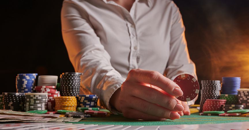  Rank Group, William Hill, And Flutter Entertainment- How Are These UK Gambling Stocks Performing? 