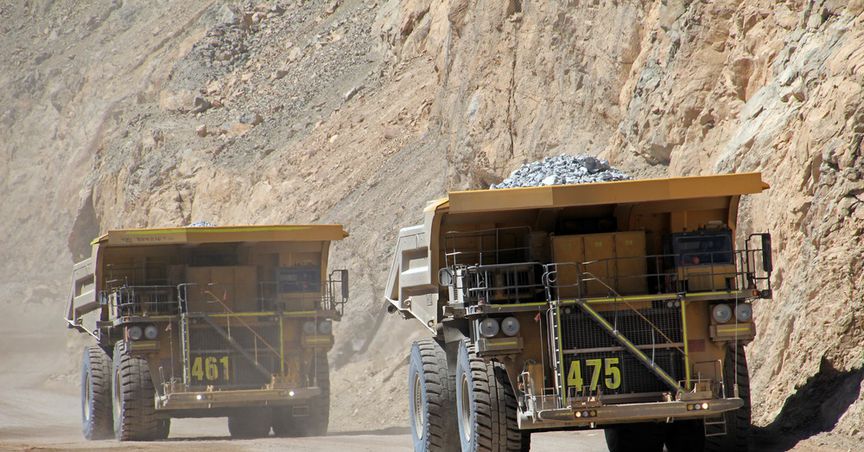  Vast Resources (LON: VAST) resumes production at its Baita Plai mine in Romania 